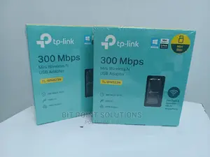 Tplink Wn823n Wifi Adapter