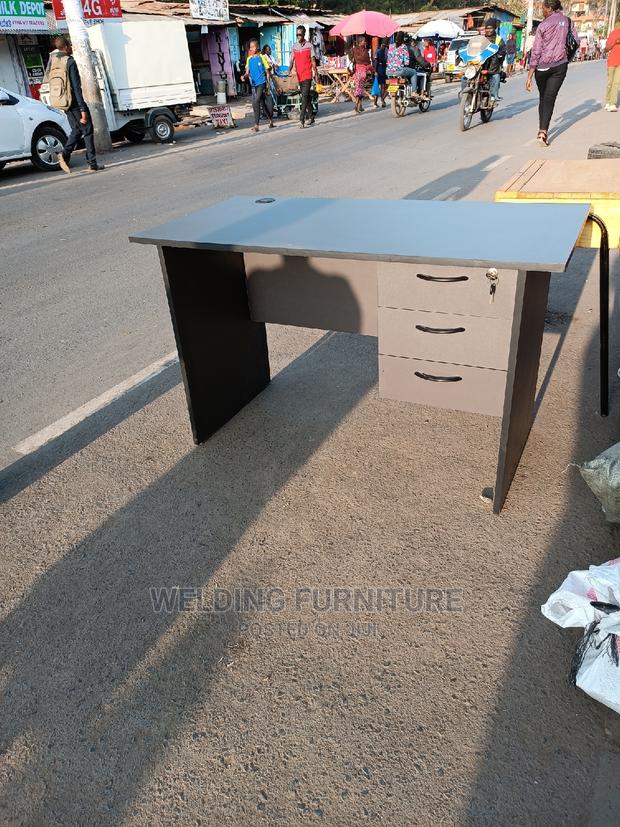 Office Desks - main view