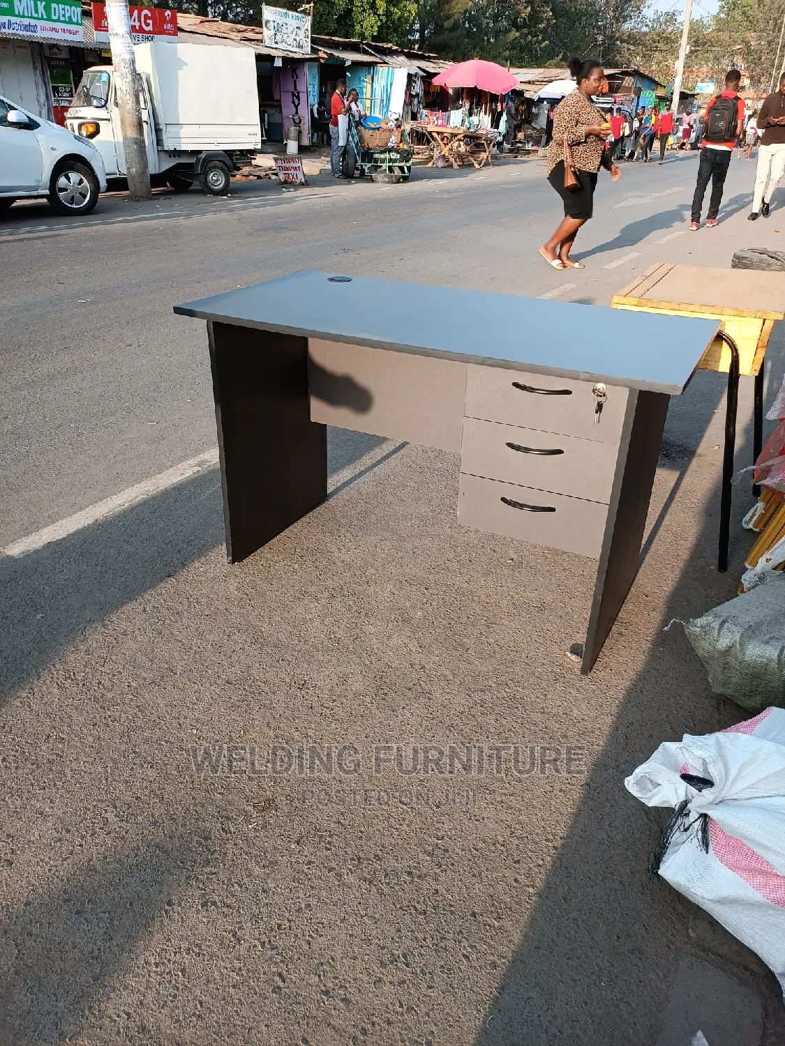 Office Desk