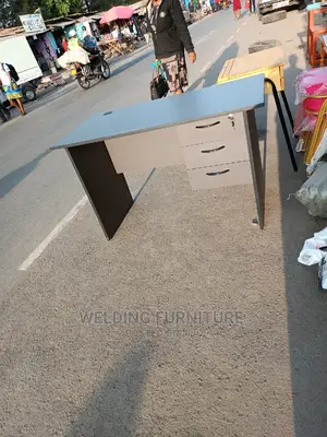 Office Desk