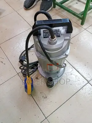 0.5 Submersible Pump