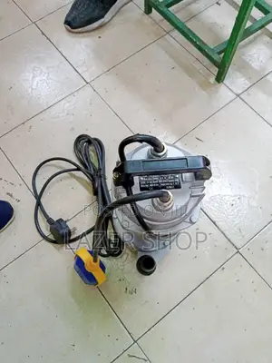 0.5 Submersible Pump