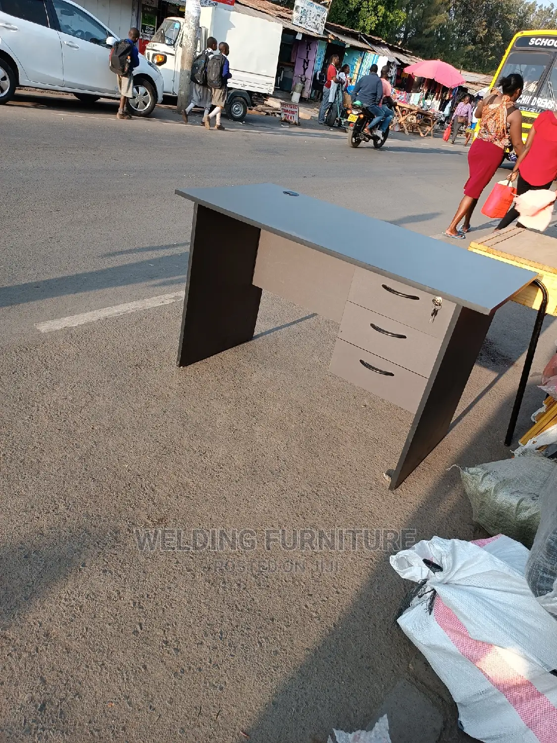 Office Desk