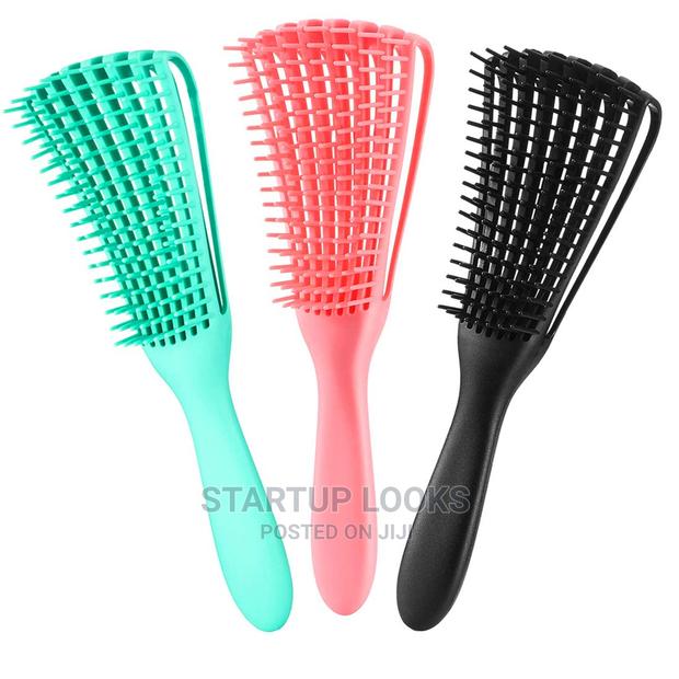 Detangling Brushes