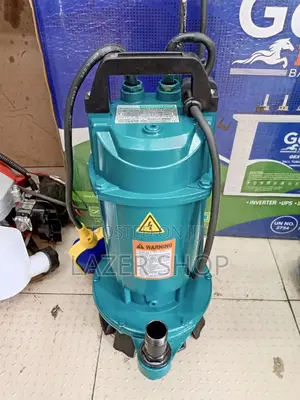 Premier Submersible Pump 0.5