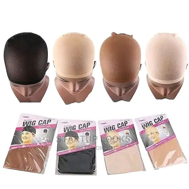 Stretchy Wig Caps