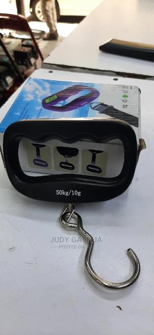 Transporp Bag Scale - thumbnail 2