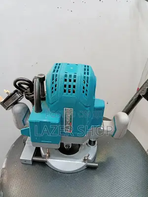 Total Wood Router