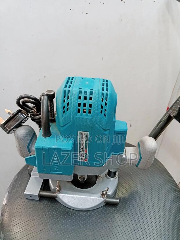 Total Wood Router - thumbnail 4