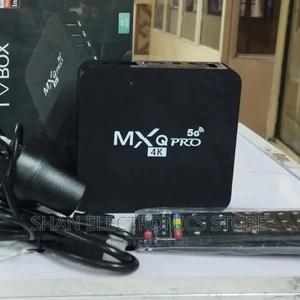 Mxq PRO Android Smart TV Box-Good Quality - thumbnail 2