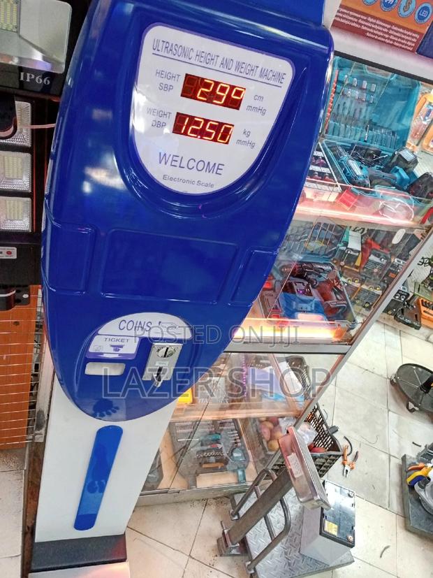 Height and Weight Measures - thumbnail 3