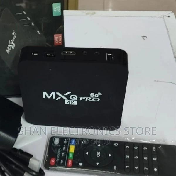 Hot Sale MXQ Pro Android Box Full Set - thumbnail 2