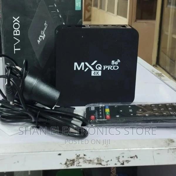 New MXQ Pro TV Box Android Based - thumbnail 2