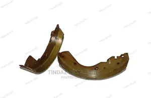 Ford Ranger Brake Shoe Linings