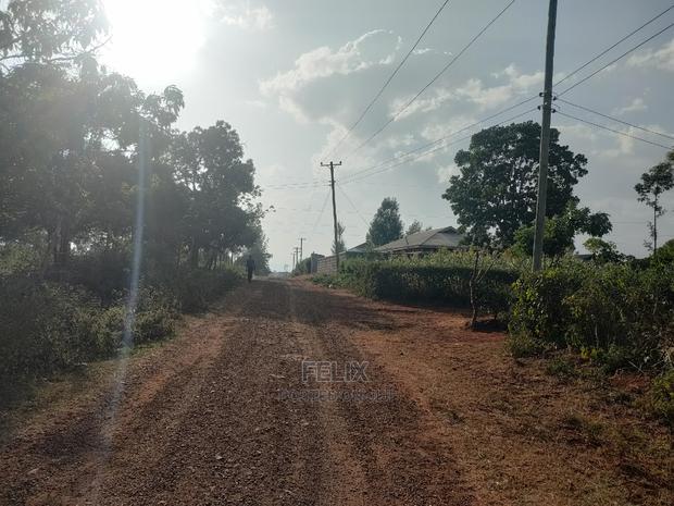 Nyeri/Kericho 7 Acres - thumbnail 8