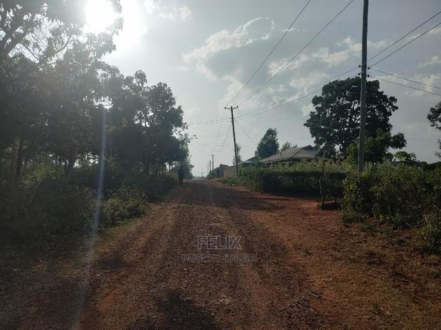 Nyeri/Kericho 7 Acres - thumbnail 10