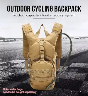 Hydration Bags