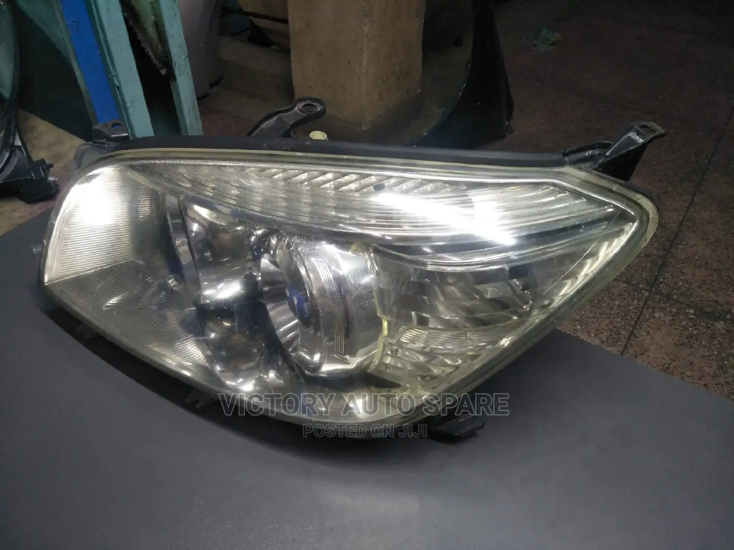 Rav4 Aca31 Headlight Xenon