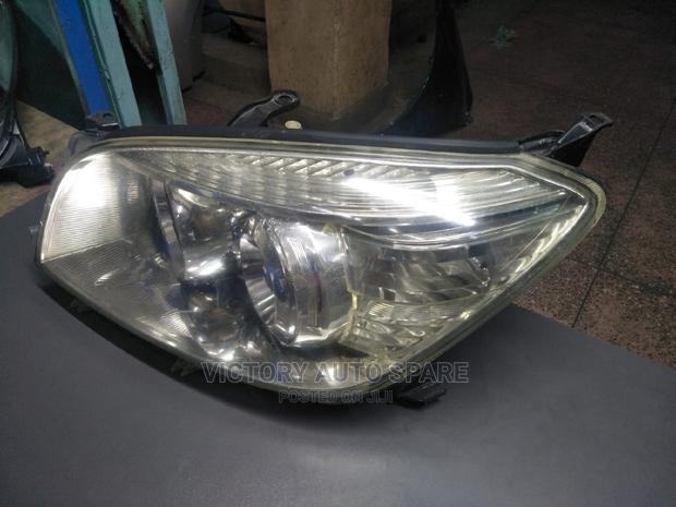 Rav4 Aca31 Headlight Xenon - main view