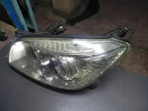 Rav4 Aca31 Headlight Xenon