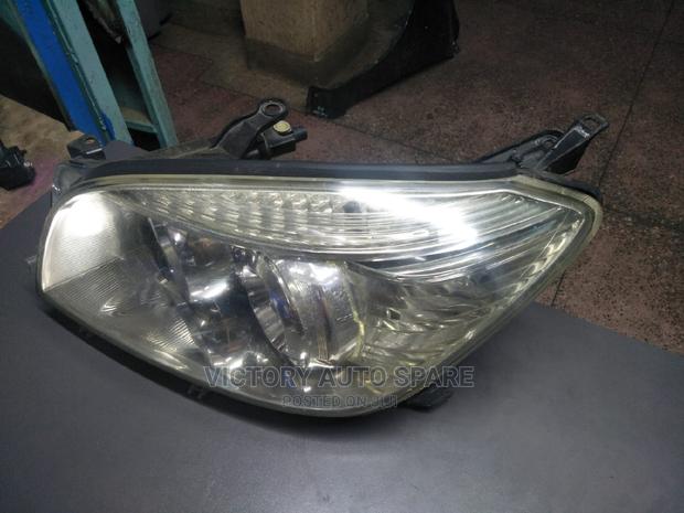 Rav4 Aca31 Headlight Xenon - thumbnail 2