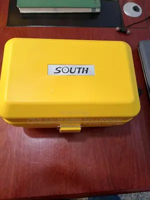 South Automatic Dumpy Level (Complete Set)