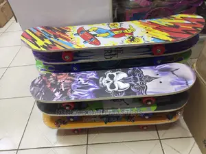 Quality Skate Board - Quality Skate Board - Skate Boards.
