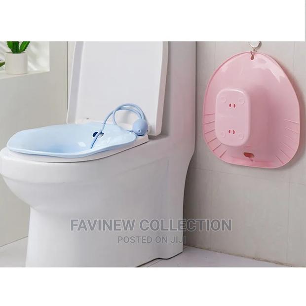 Yoni Sitz Bath Basin - thumbnail 2