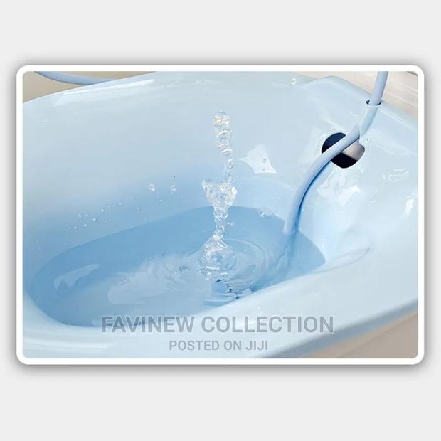 Yoni Sitz Bath Basin - thumbnail 3