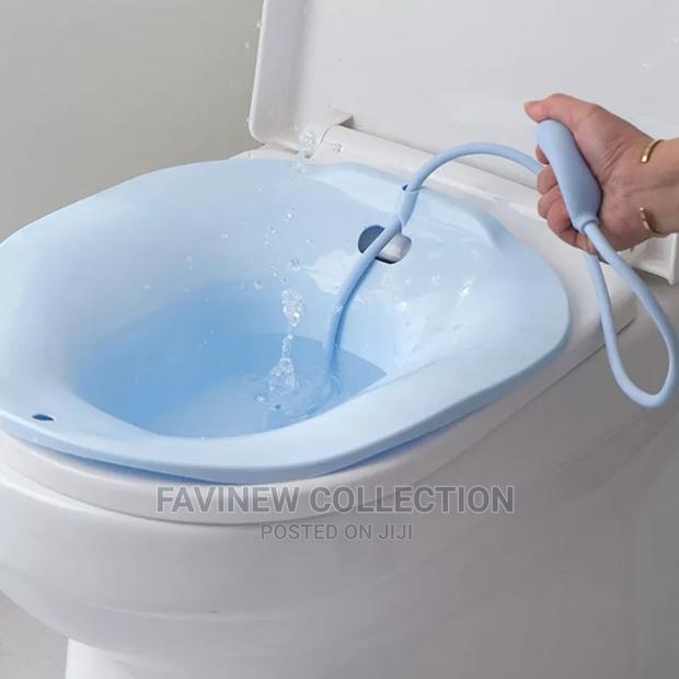Yoni Sitz Bath Basin - thumbnail 4