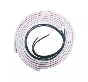 Car Door Welcome Led Warning Light