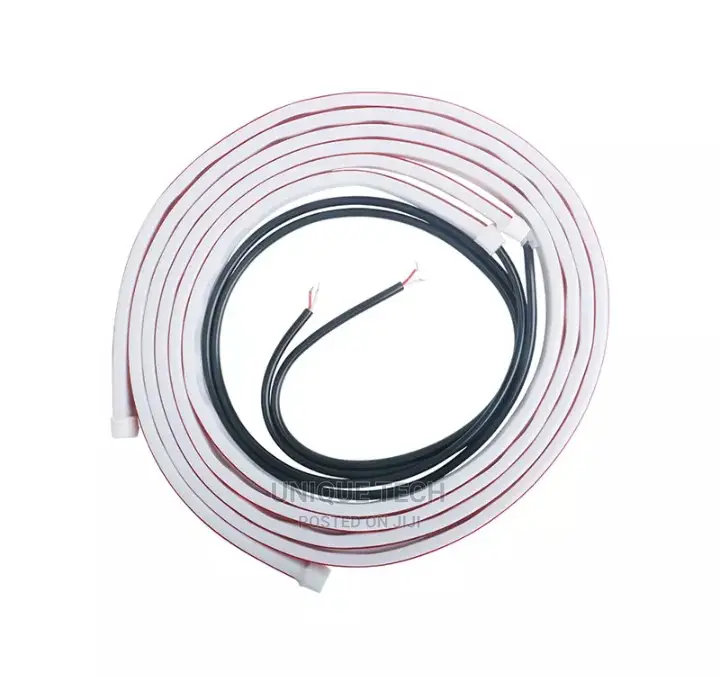 Car Door Welcome Led Warning Light