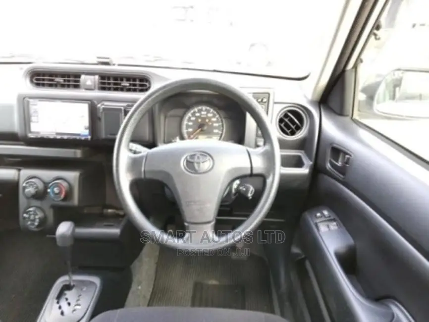 Toyota Probox 2017 Silver in Nairobi Cars, Savan Haria Jiji.co.ke