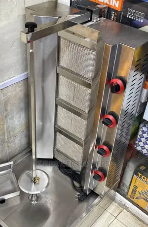 Shawarma Shawarma Machine