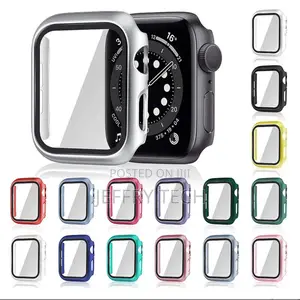 Apple Watch Series 8 7 6 5 4 SE 3 Iwatch Protective Screen C