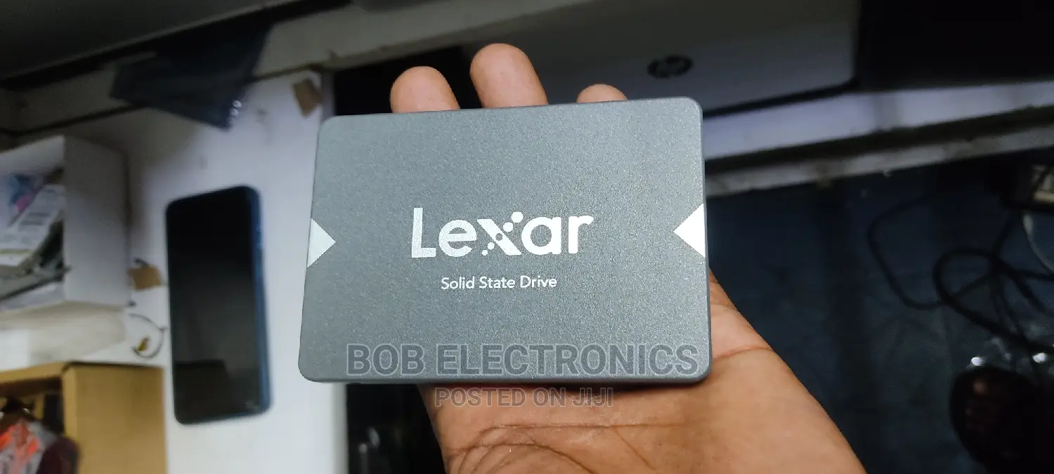 128gb Ssd New