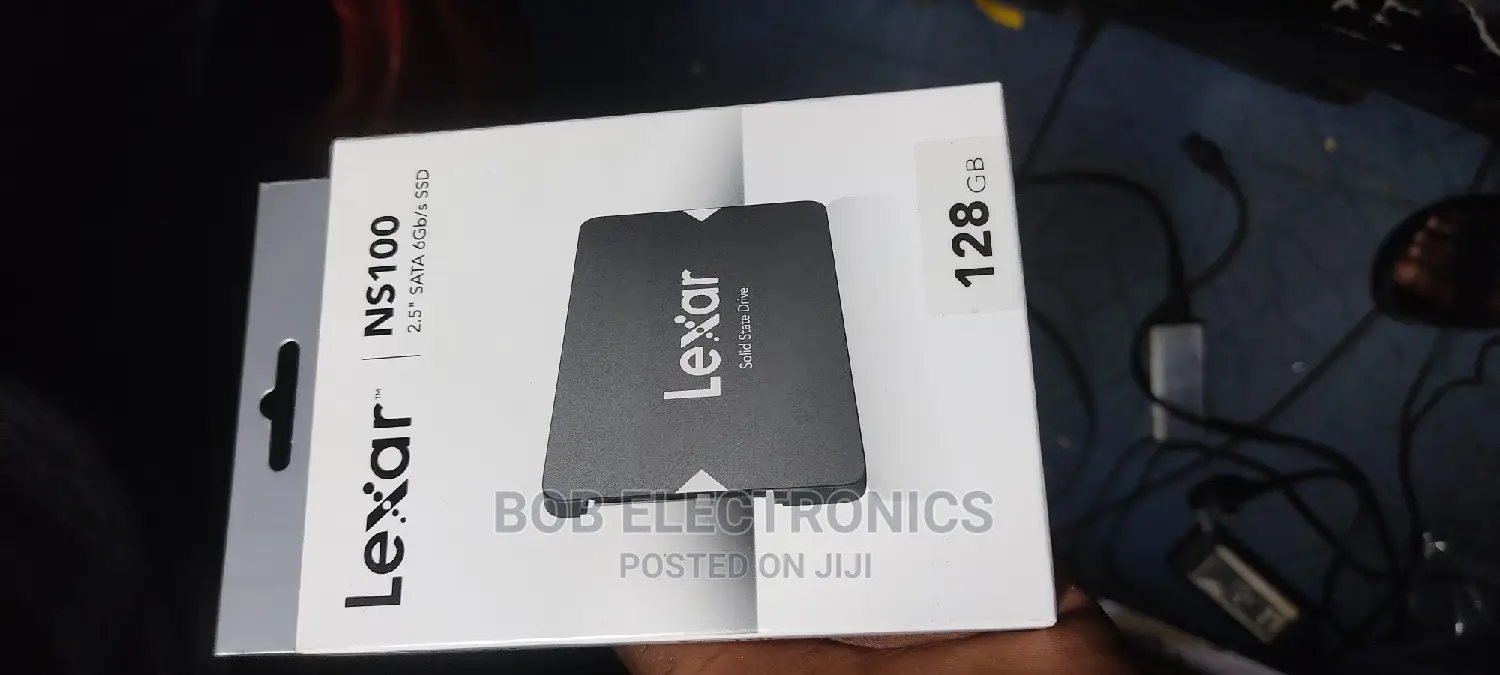 Ssd 2.5 Sata With Warranty