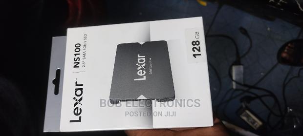 Ssd 2.5 Sata With Warranty