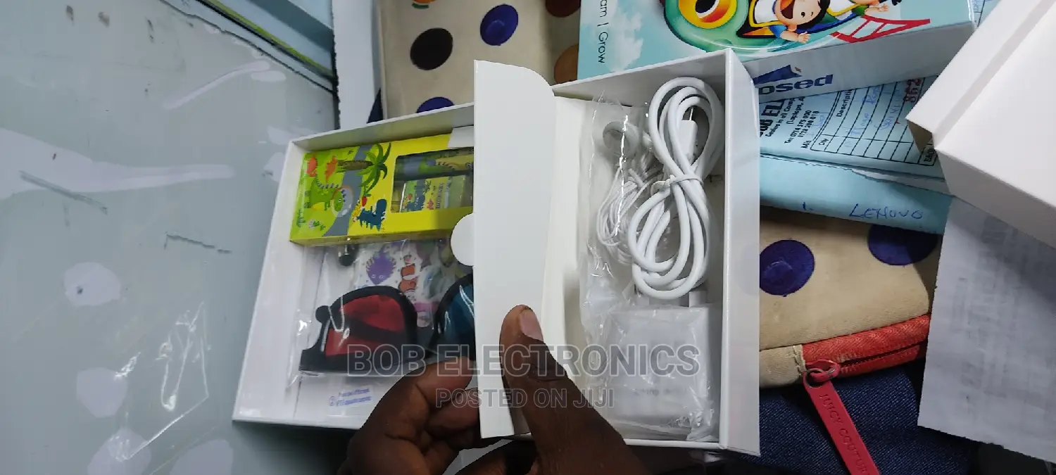 Kids Educational Tablets
