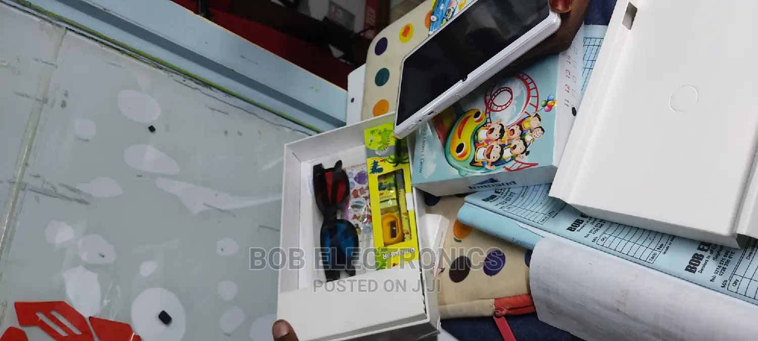 Kids Educational Tablets