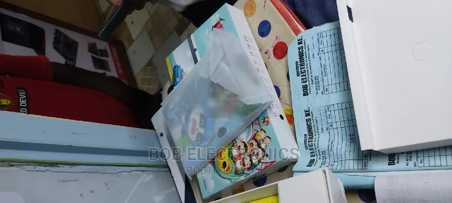 Kids Tablets (Youtube Kids)