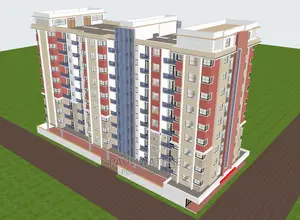 Building Construction Works