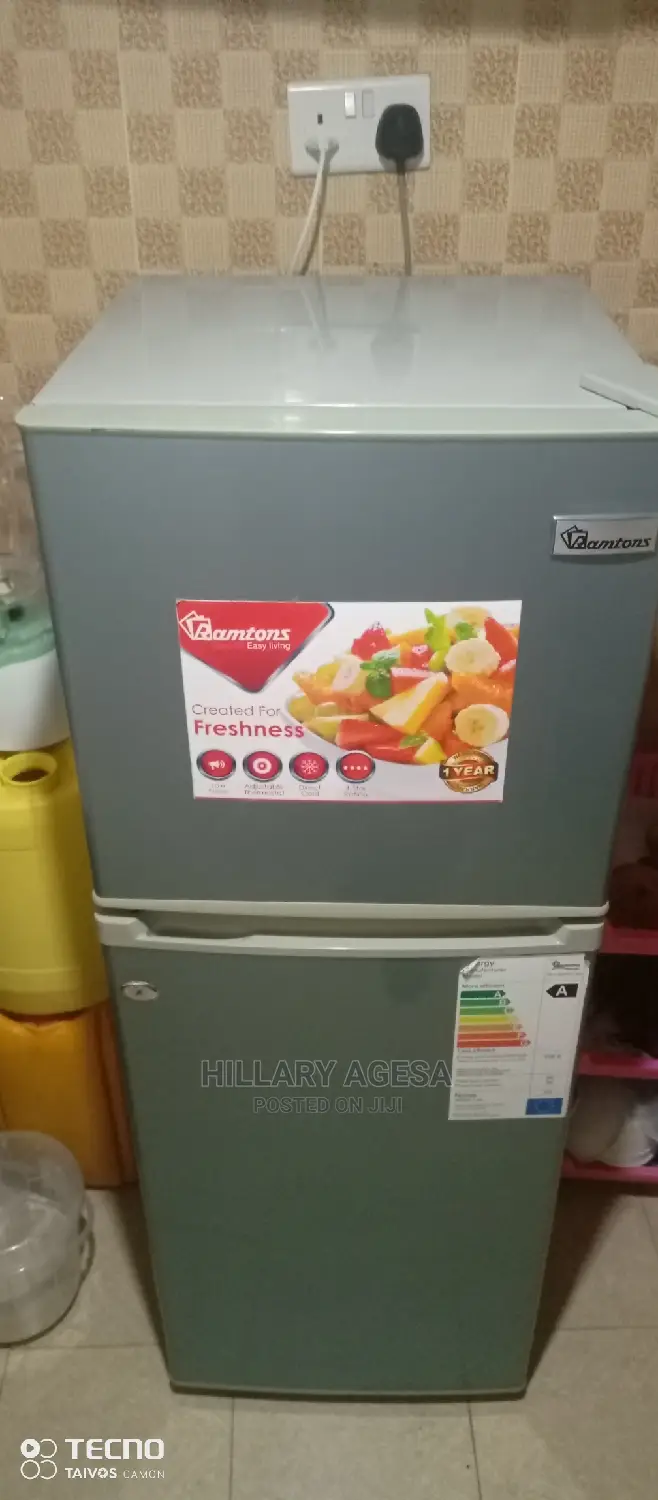 Fridge Services