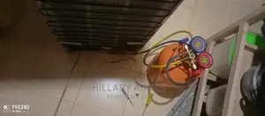 Fridge Services