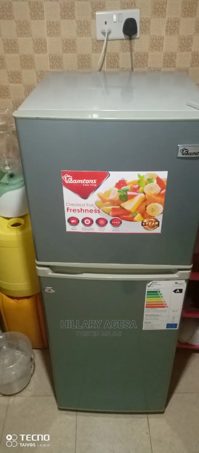 Fridge Services