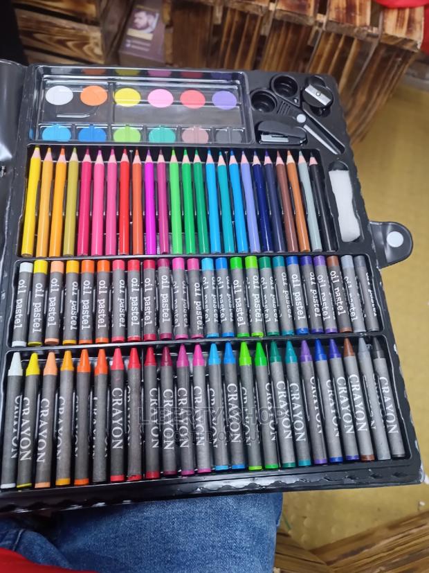 150 Arts Set "'' - main view