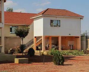 Furnished 6bdrm Mansion in Utawala for sale