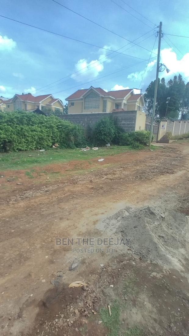 Prime Plot for Sale - main view