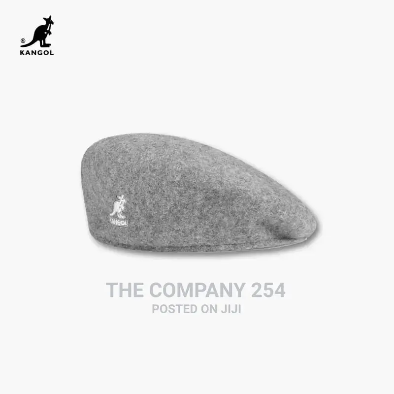 Fashion New Men's Casual Newsboy Hat Spring and Autumn