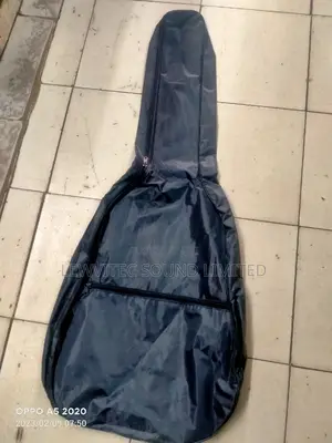 Light Courier Bag